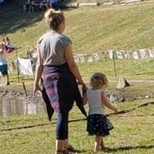 Meet your Posher, Nathalie